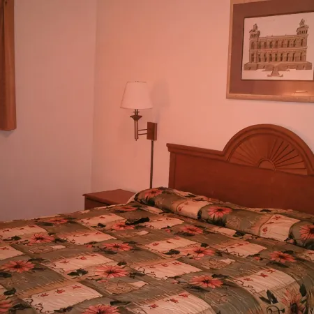 Stagecoach Hotel & Casino Beatty