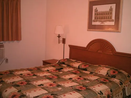 Stagecoach Hotel & Casino Beatty