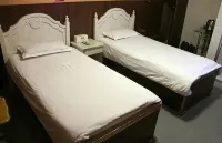 Huating Hotel - Bữa sáng