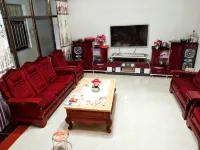 Wuding Youhua Business Hotel