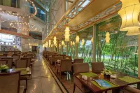 Yaojiang New Century Grand Hotel - breakfast