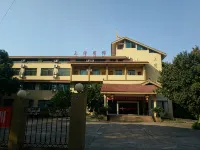 Shangqing Hotel - Gym