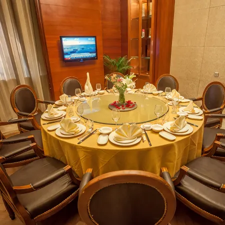 S&N Hotel Chaohu