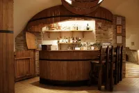 Avia Hotel - 酒吧