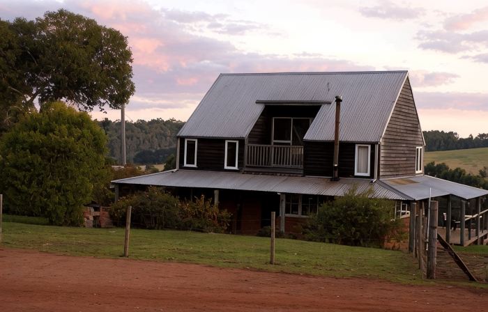 Pump Hill Farm Cottages