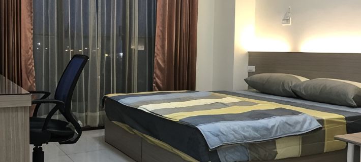 Emerald diamond B&B Hotels in Miaoli