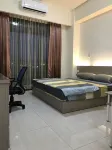 Emerald diamond B&B - balcone
