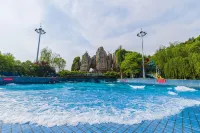 Fengxiang hot spring Hotel - Kuumat lähteet