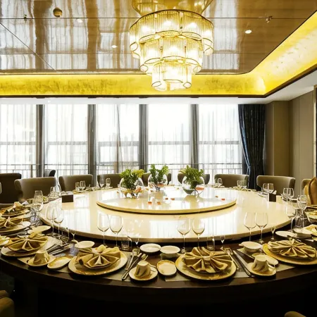 Celebrity Hotel