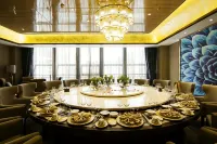 Celebrity Hotel - Bữa sáng