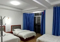 Pingjiang Dexu Hotel