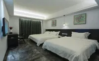 Zhangjiajie Niujiabu Modern Inn (Tianmenshan National Forest Park) - Bungalows
