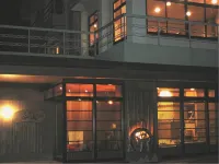 Nagomiyado ANJUANN