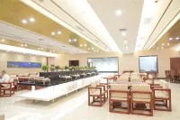 โรงแรมจิ้นจง หยูซิ (สาขา เมืองเก่าหยูซิ) - พร้อมอาหารเช้า