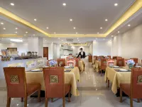 Vienna International Hotel (Gaomi Huayuan Street)