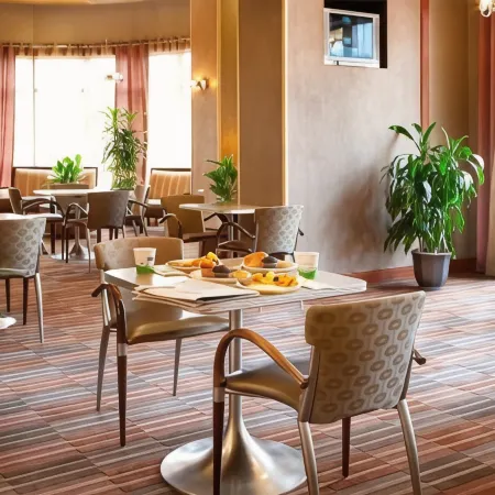 Hampton Inn Washington-Downtown-Convention Center