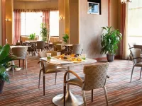 Hampton Inn Washington-Downtown-Convention Center