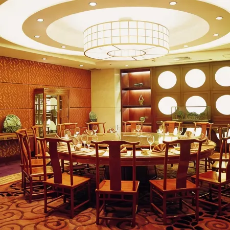 Dynamic Hotel