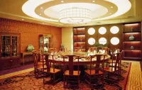 Dynamic Hotel - 4-Star