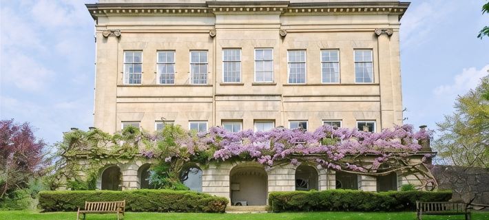Bailbrook House Hotel, Bath Các khách sạn ở Bath