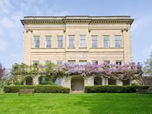 Bailbrook House Hotel, Bath