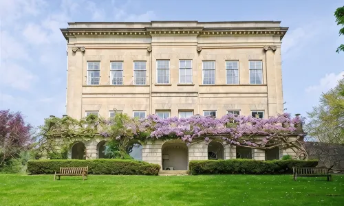 Bailbrook House Hotel, Bath