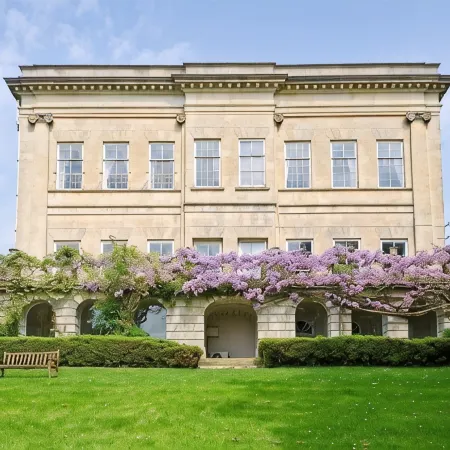 Bailbrook House Hotel, Bath