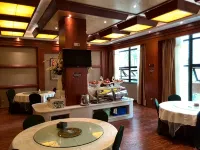 Mingliu Theme Hotel Hotels in Nanbu County