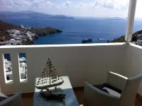 Oneiro Luxury Suites-Adults Only - 4-Star