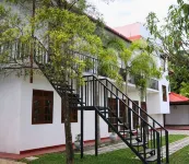 Maple House Kandy Hotels in Halloluwa