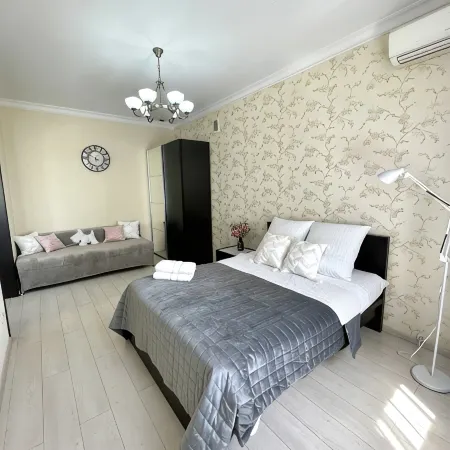Kvart Hotel Na Svobode Apartments