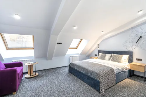 Piter Ryadom Hotel - Inns