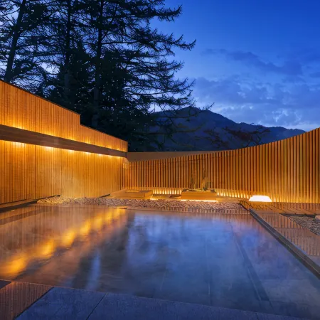 Hoshino Resorts KAI Alps