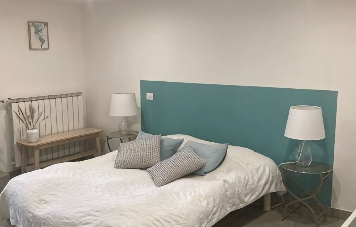 Appartement de Charme Proche des Plages
