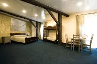Festival Park Resort - С баром