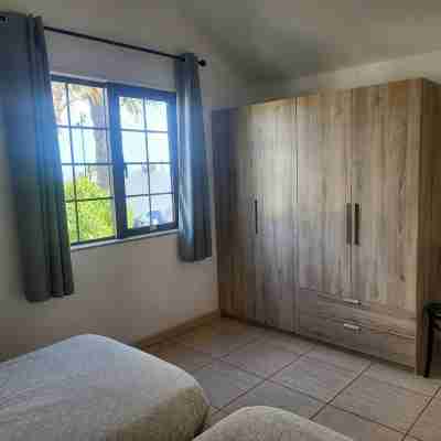 Villa 32D on the complex of Casas del Sol Rooms