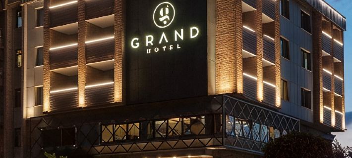 Sakarya Grand Hotel Hotels in Sakarya