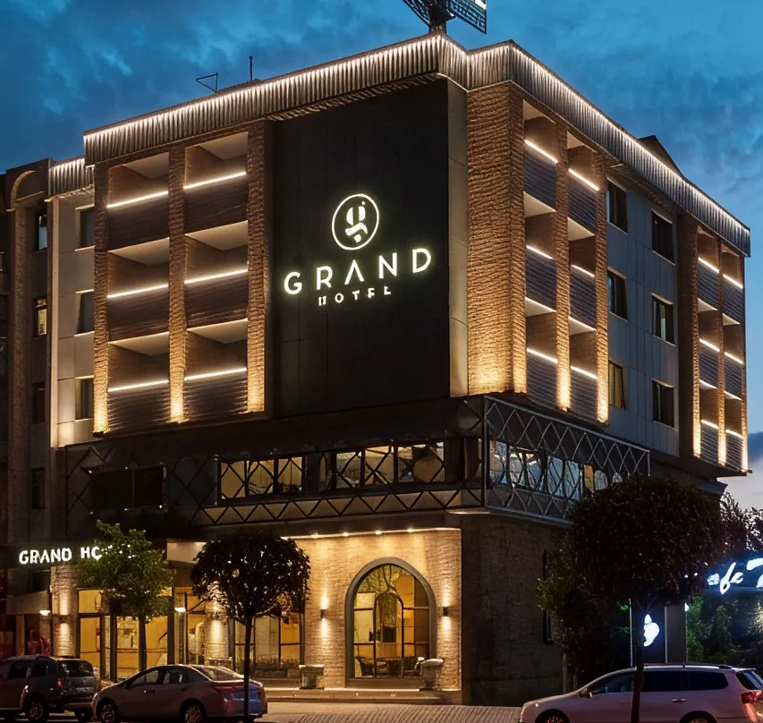 Sakarya Grand Hotel - Karasu