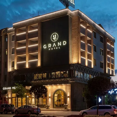 Sakarya Grand Hotel