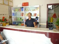 Xin 'an Inn (Xinzhou Railway Station Store)