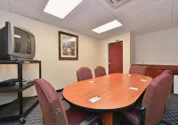 Best Western Plus Delta Inn  Suites