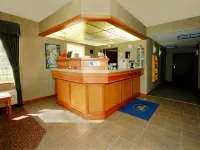 Best Western Rama Inn - Pet friendly