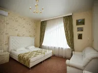 Kremlevskaya Hotel Hotels in Murom