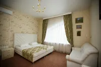 Kremlevskaya Hotel