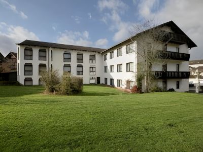 Hotel Stümpelstal