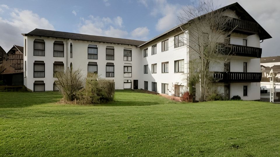 Hotel Stümpelstal