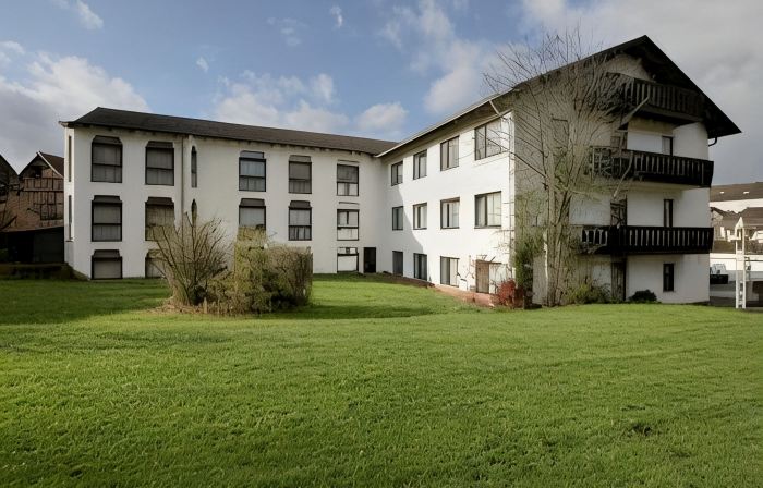 Hotel Stümpelstal