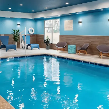 Hampton Inn & Suites by Hilton Marshfield