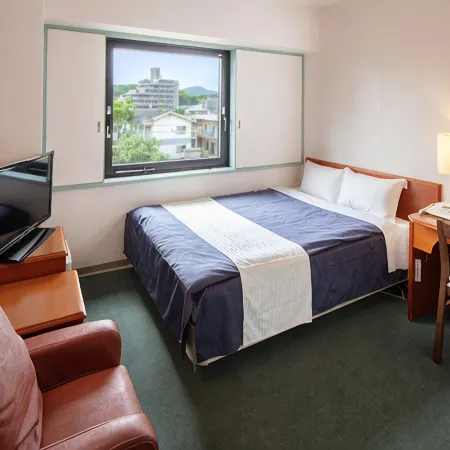 Shin Iizuka Station Hotel