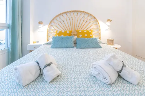 Palamós: Playa, Sol y Parking incluido - 3-Star